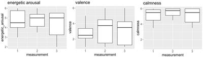 Does sports therapy affect momentary affective states? Feasibility of intensive longitudinal case studies in forensic psychiatry